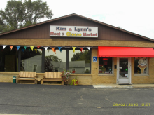 Kim & Lynn's Meat and CHeese Market