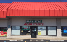 Lairam Asian Grocery Store