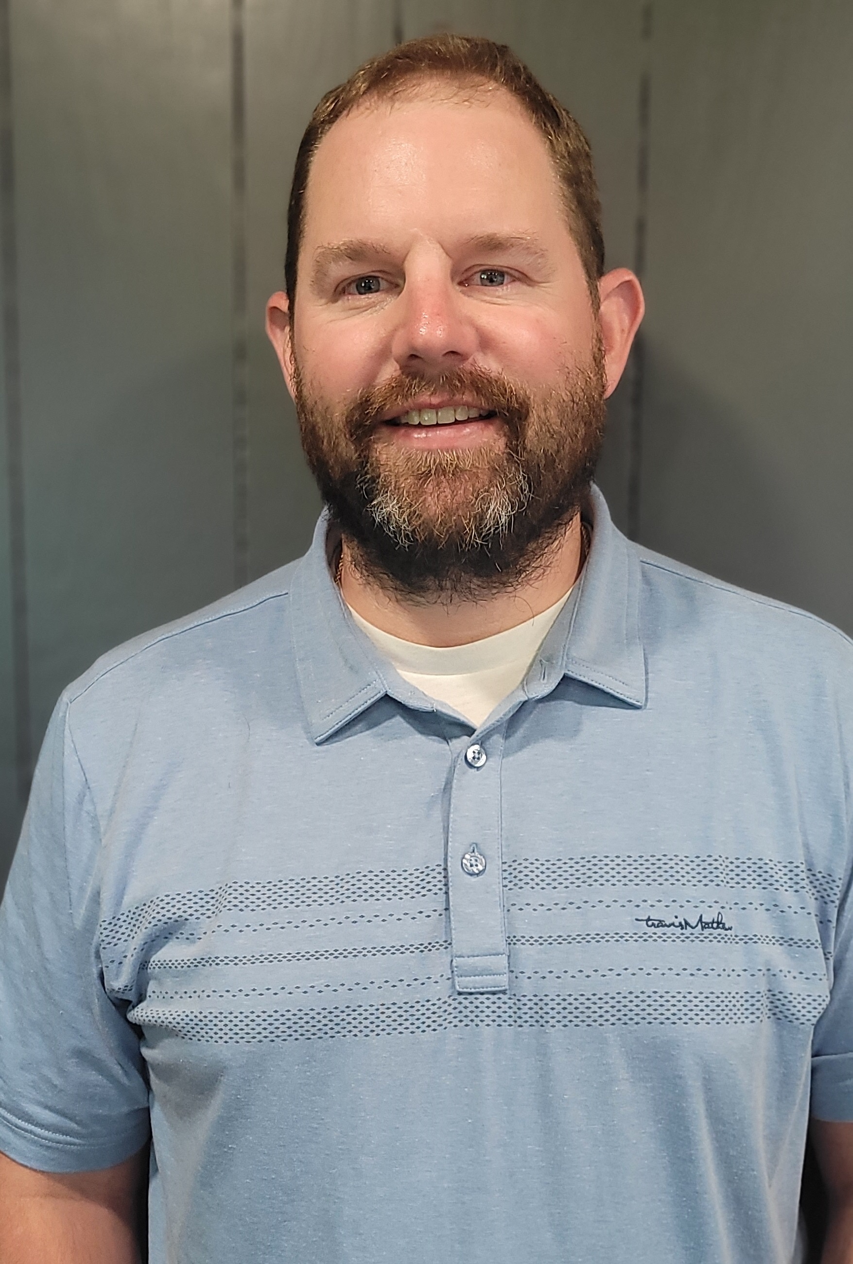 Image of Jon Booth