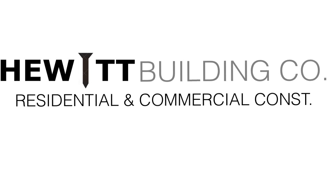 hewitt building logo