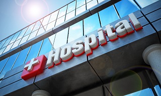 image of hospital