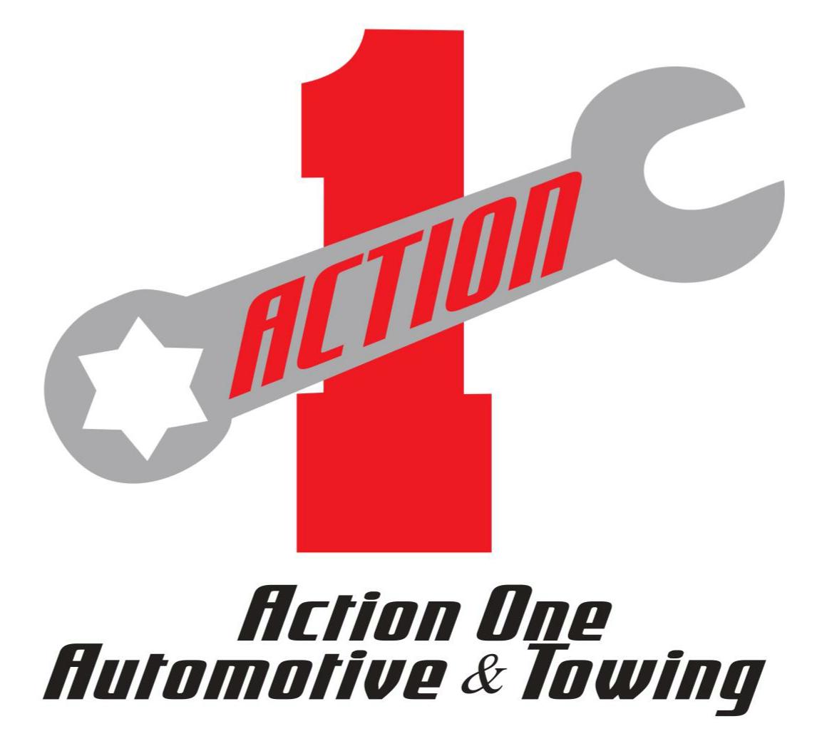 action one logo