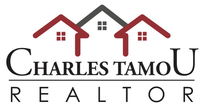 charles tamo realtor logo