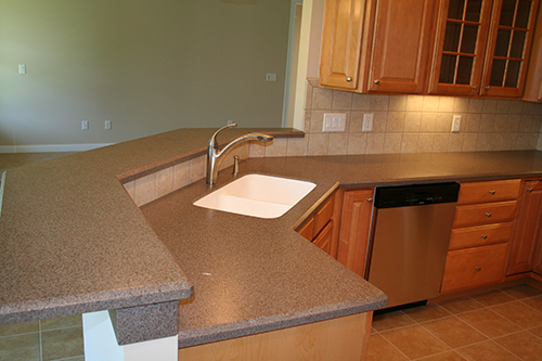 riverbend countertops