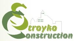 etroyko construction logo