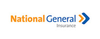 National General (An Allstate Company) Logo