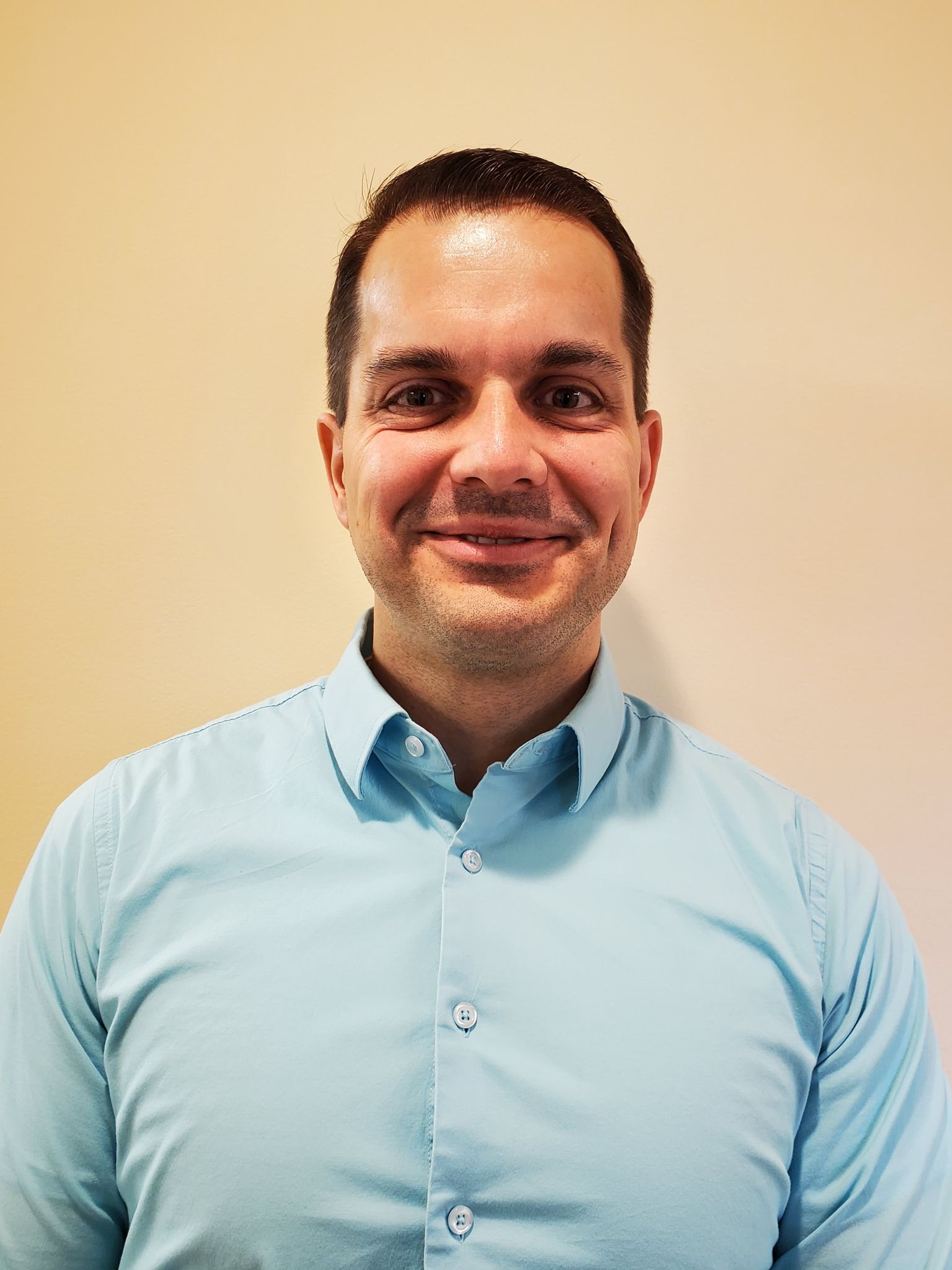 Image of Deyan Kozhuharov