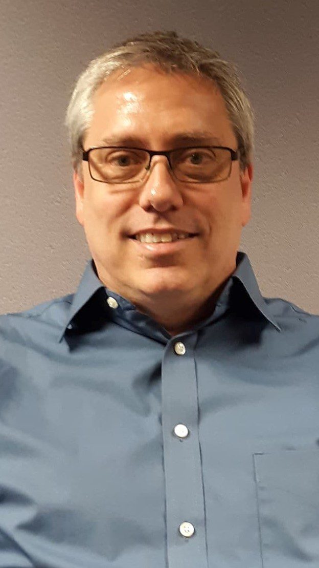 Image of Troy Wensauer