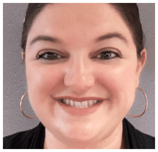 Image of Danielle Speer, CISR