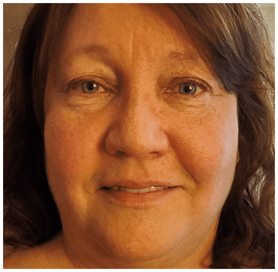 Image of Sharon Baldwin