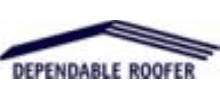 Image of Dependable Roofer LLC