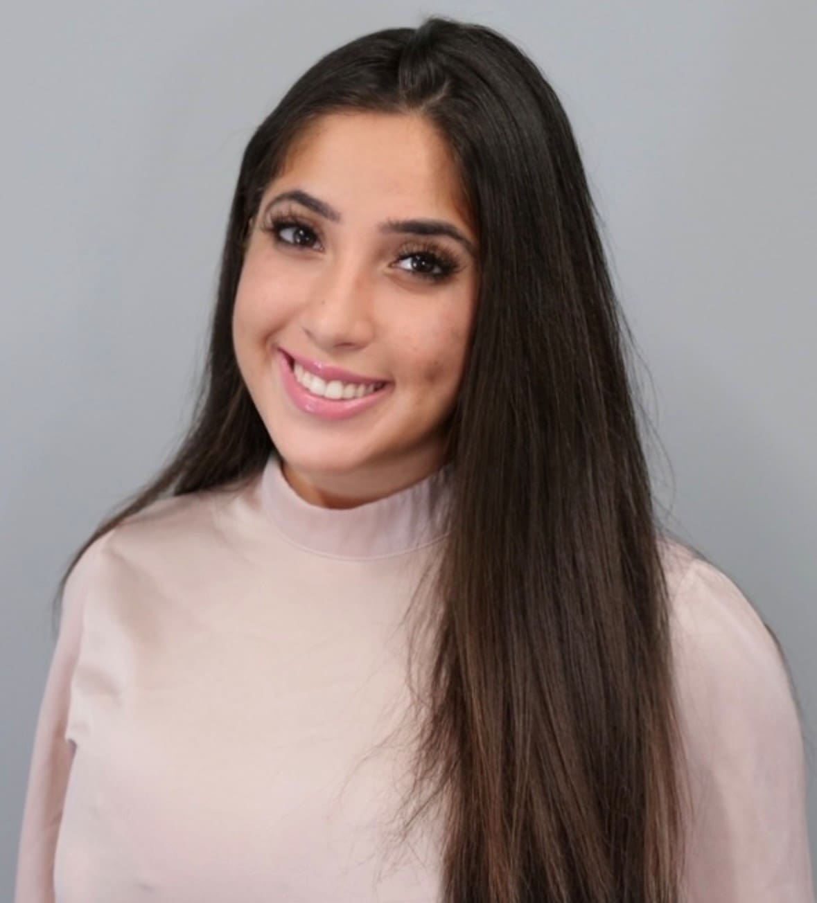 Image of Destiny Dabish