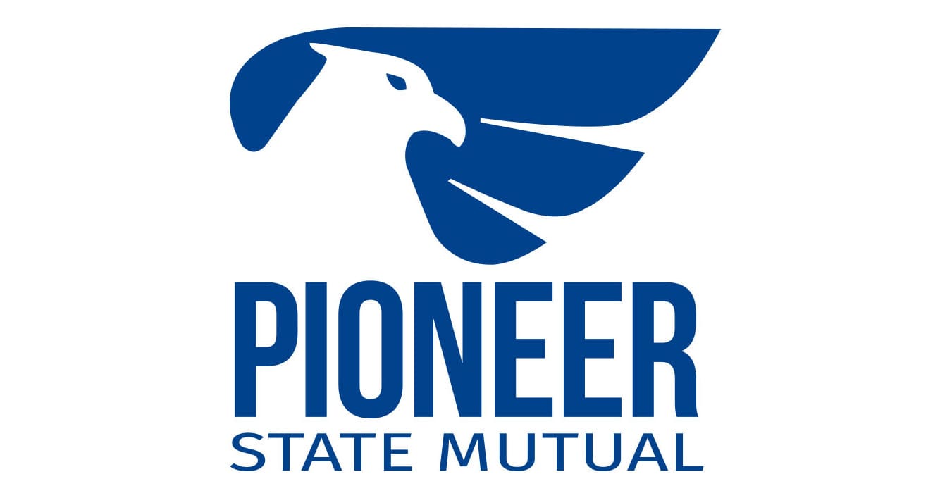 Pioneer State Mutual Logo